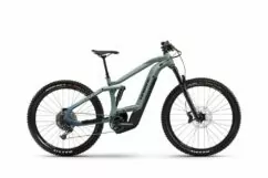 Electric Mountain Bike