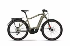 Haibike Trekking 8