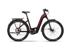 Haibike Trekking