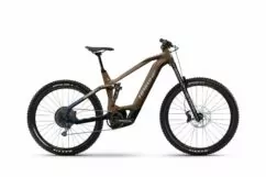 Haibike Allmtn