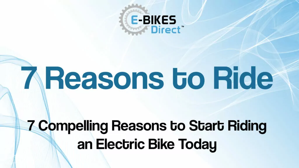 electric bike