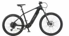 ELECTRIC MOUNTAIN BIKE