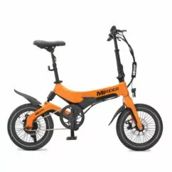 MiRider One