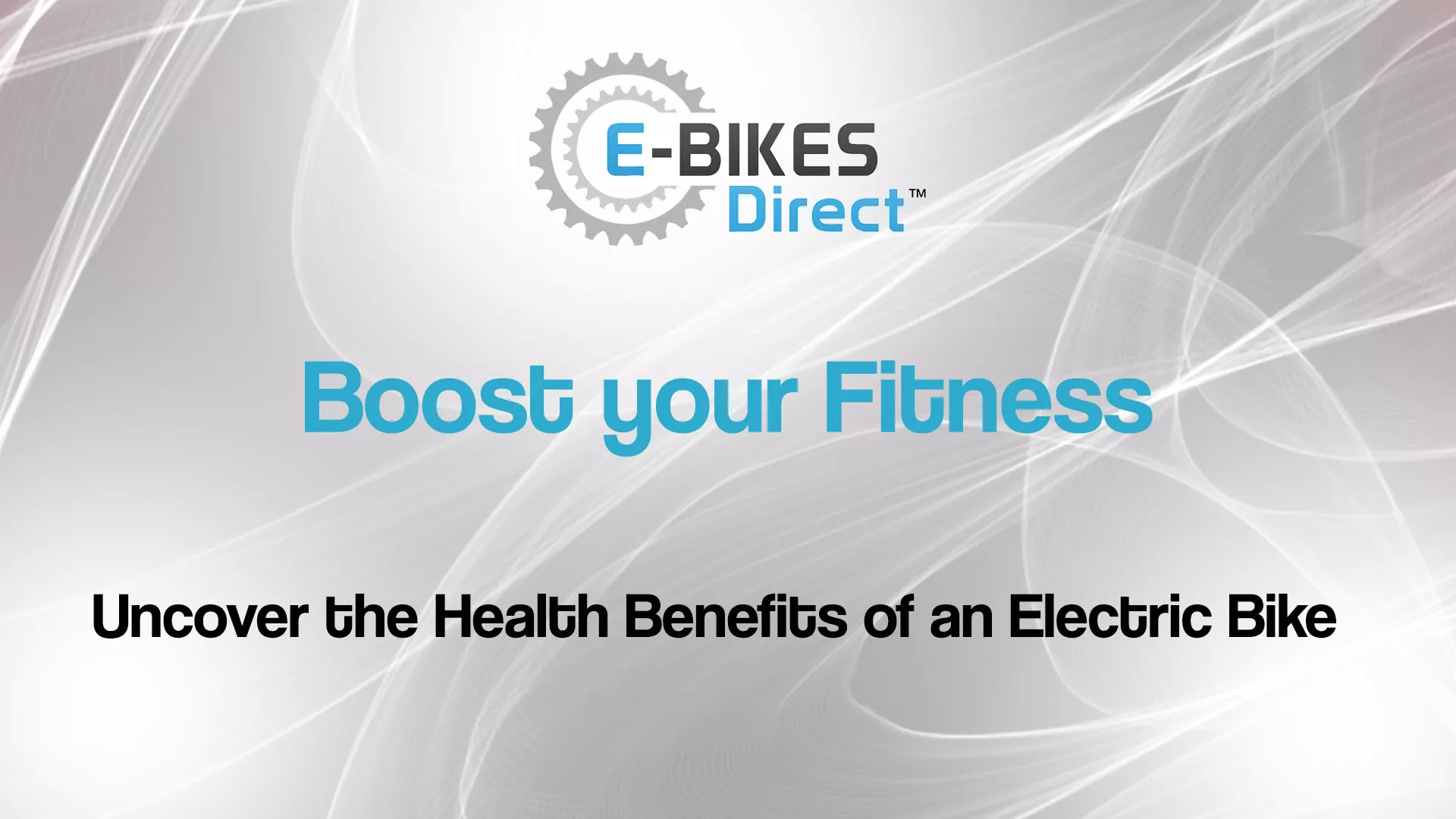 Boost your Fitness