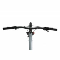 Ex Demo Claud Butler Ridge 1.0 Electric Mountain Bike, 10.4Ah - Grey - Image 8