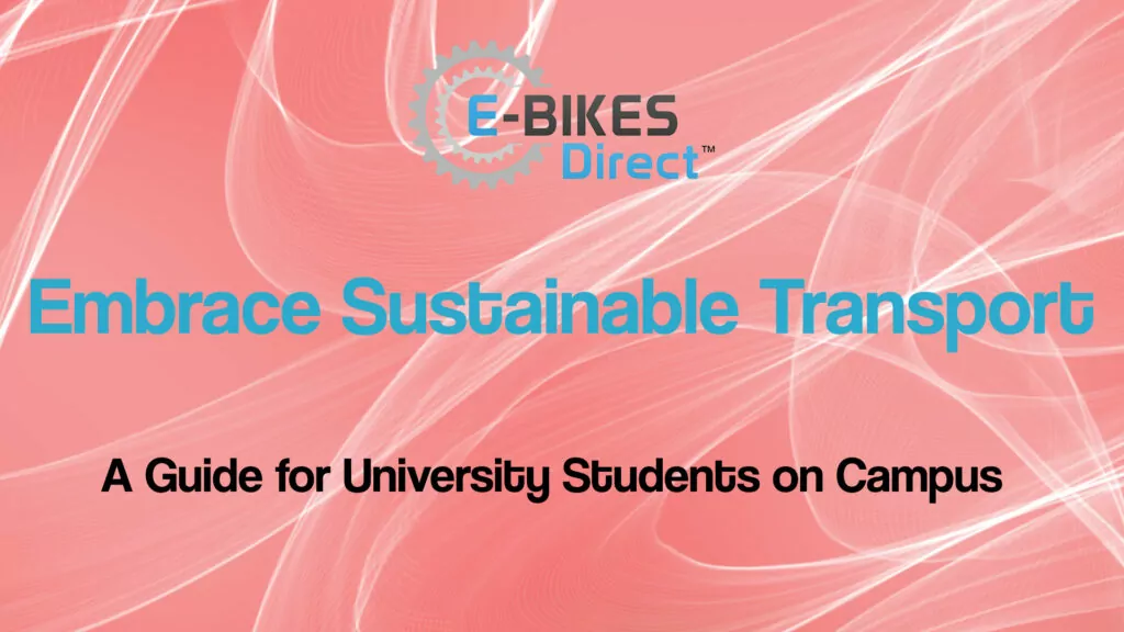 Sustainable Campus