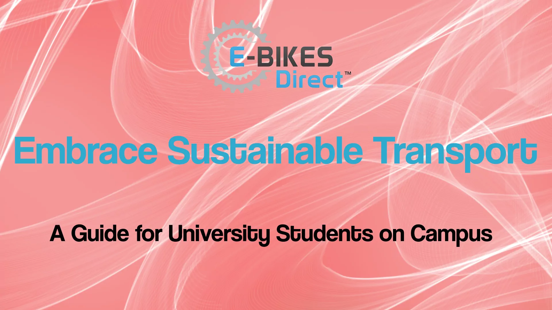 Sustainable Campus
