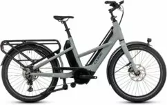 Cube Longtail