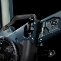 Cube 2025 Fold Hybrid 500, 10 Speed, 500Wh - Green - Image 5