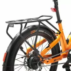MiRider 24 Rear Luggage Rack