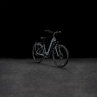Cube 2025 Kathmandu Hybrid One Shadowgrey/Black - Image 7