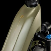 Cube 2025 Kathmandu Hybrid Pro Dustyolive/Gold - Image 2