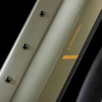 Cube 2025 Kathmandu Hybrid Pro Dustyolive/Gold - Image 3