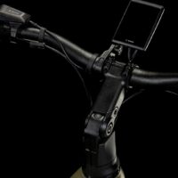Cube 2025 Kathmandu Hybrid Pro Dustyolive/Gold - Image 4