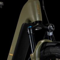 Cube 2025 Kathmandu Hybrid Pro Dustyolive/Gold - Image 6