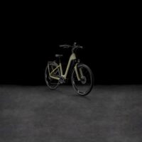 Cube 2025 Kathmandu Hybrid Pro Dustyolive/Gold - Image 7