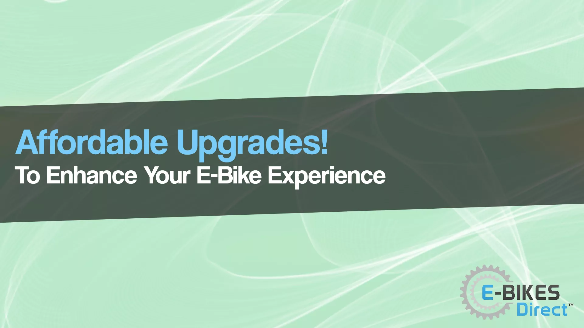 Affordable Upgrades