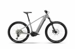 Haibike Alltrack