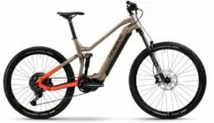 Haibike ALLTRAIL