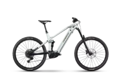 Haibike AllTrail 8