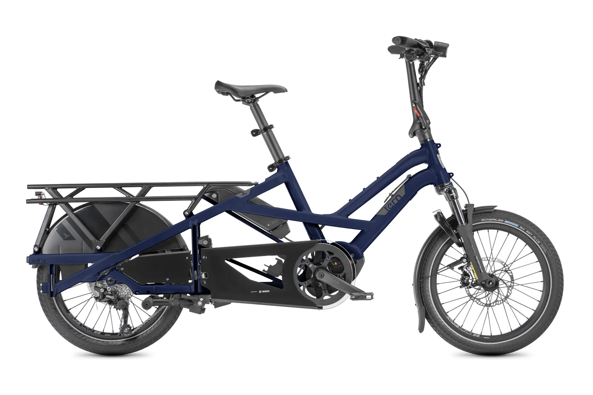 Tern GSD P10