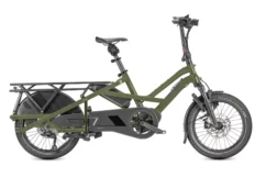 Tern GSD S10