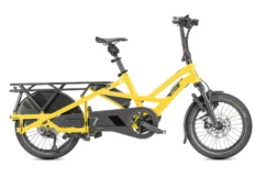 Tern GSD S10