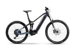 Haibike ALLTRAIL