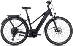 Cube Touring