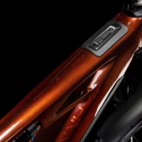 Cube 2025 Stereo Hybrid Electric Bike One77 Hpc Race 800, Bosch CX - Orange - Image 5