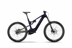 Haibike Allmtn