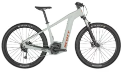 SCOTT Aspect
