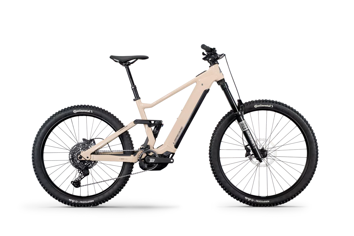 Lapierre 2025