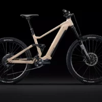 Lapierre 2025 Overvolt AM 4.6 Electric Bike, Bosch CX Gen 5, 600Wh - Brown - Image 9
