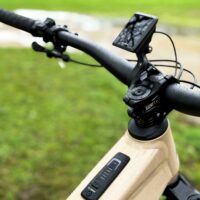 Lapierre 2025 Overvolt AM 4.6 Electric Bike, Bosch CX Gen 5, 600Wh - Brown - Image 5
