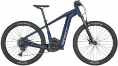 Scott aspect