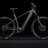 Lapierre 2025 Overvolt Hardtail 8.8 High Electric Mountain Bike, 800Wh - Grey - Image 8