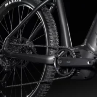 Lapierre 2025 Overvolt Hardtail 8.8 High Electric Mountain Bike, 800Wh - Grey - Image 5