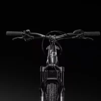 Lapierre 2025 Overvolt Hardtail 8.8 High Electric Mountain Bike, 800Wh - Grey - Image 2