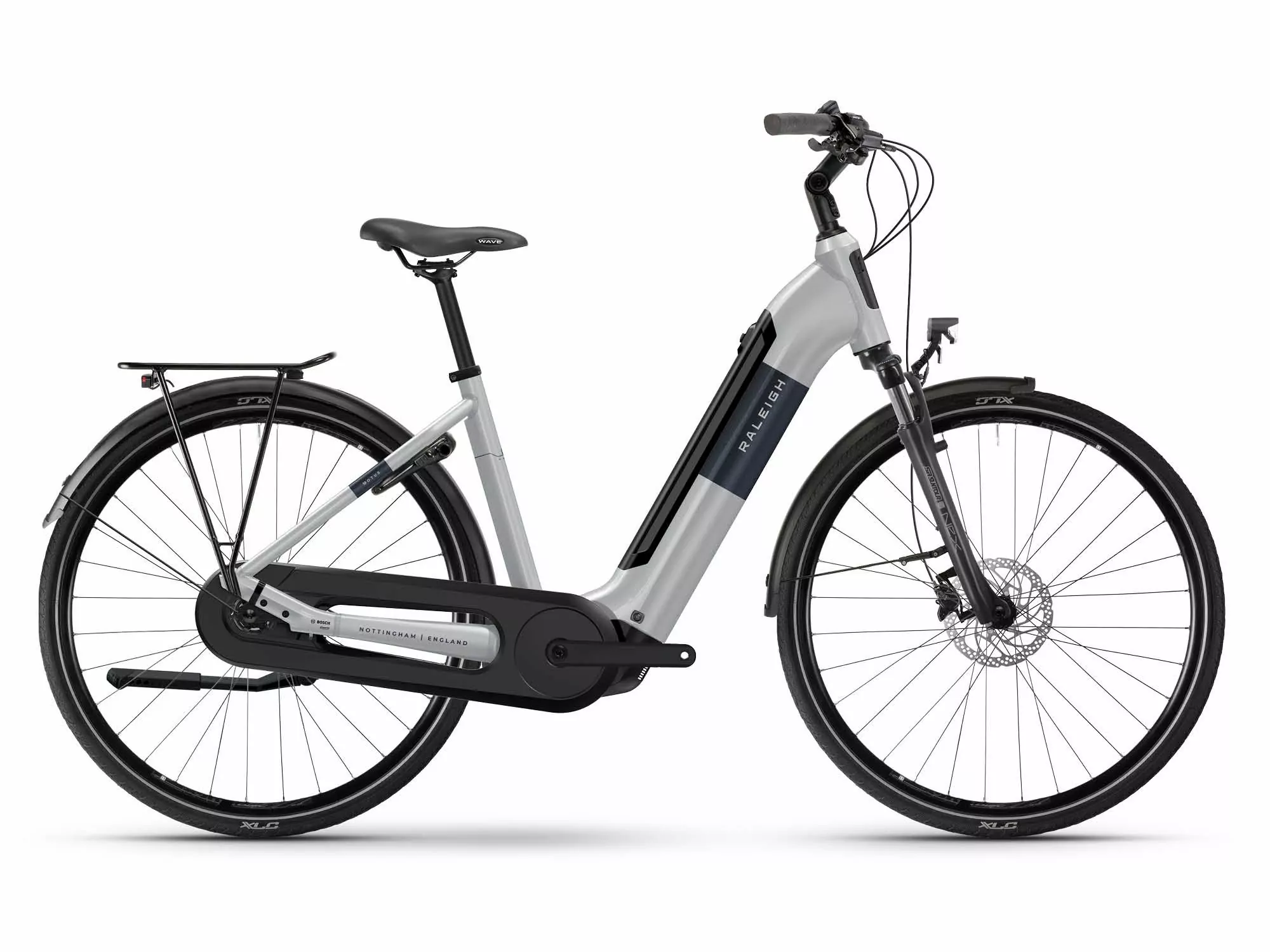 Raleigh Motus