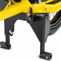 Tern GSD Gen 2 S10 LR Semi-Folding Cargo Electric Bike, BOSCH Cargo Line - Yellow - Image 13
