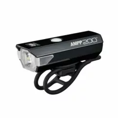 CatEye AMPP 200 Front Bike Light