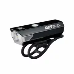 CatEye AMPP 200 Front Bike Light