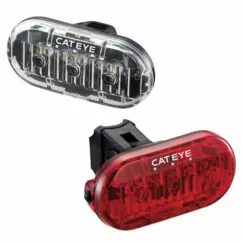Cateye
