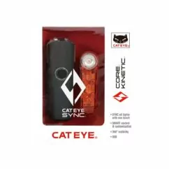 Cateye