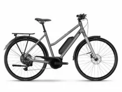 Raleigh Captus