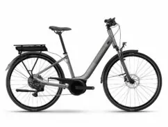 Raleigh Captus