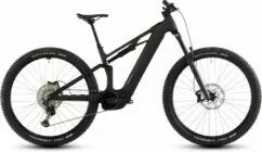 Cube 2026 Stereo Hybrid One44 Hpc Race 800 - Blackline