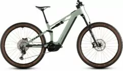 Cube 2026 Stereo Hybrid One44 Hpc Race 800  - Dried Herbs/Black