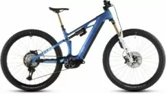 Cube 2026 Stereo Hybrid One44 Hpc At 800 - Actionteam